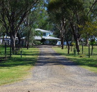 BelleBrook - South Australia Travel