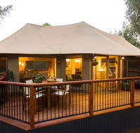 Beechworth Wildlife Stays - South Australia Travel