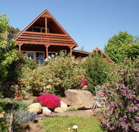 Beechworth Camellia Cottage - South Australia Travel