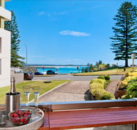 Beauty at the Beach - South Australia Travel