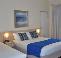 Best Western - Ashfields Philip Lodge - South Australia Travel