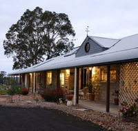 BellbirdHill Bed and Breakfast - South Australia Travel