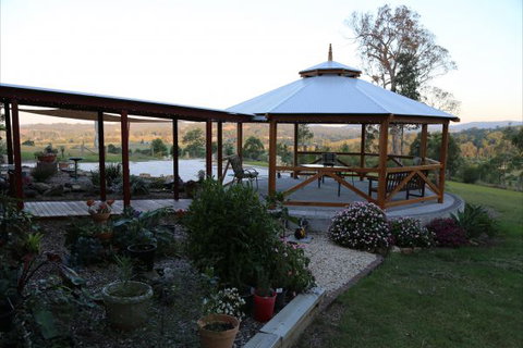 BellbirdHill Bed And Breakfast - South Australia Travel 2