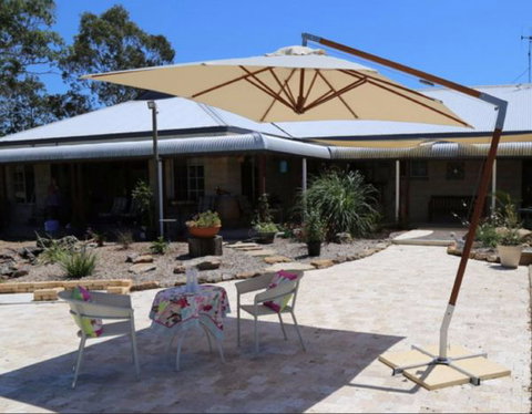 BellbirdHill Bed And Breakfast - South Australia Travel 3