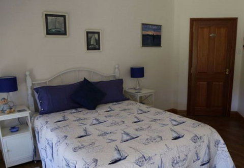 BellbirdHill Bed And Breakfast - South Australia Travel 6