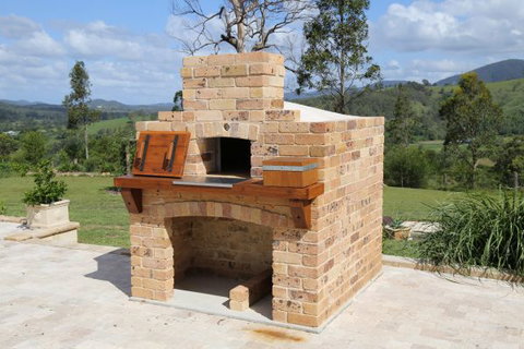 BellbirdHill Bed And Breakfast - South Australia Travel 7