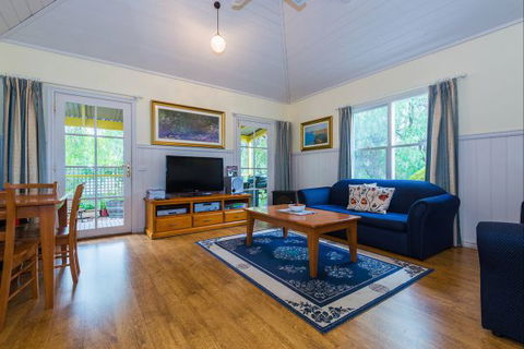 Bendigo Cottages Bed And Breakfast - South Australia Travel 1