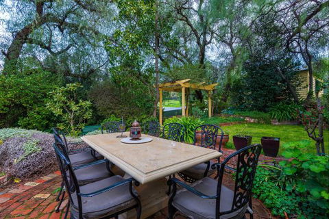 Bendigo Cottages Bed And Breakfast - South Australia Travel 3