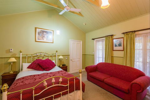 Bendigo Cottages Bed And Breakfast - South Australia Travel 4