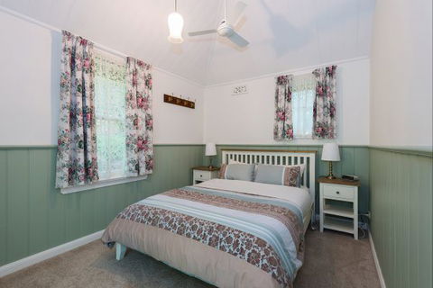 Bendigo Cottages Bed And Breakfast - South Australia Travel 5