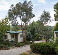 Beechworth Cabins - South Australia Travel