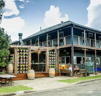 Boogie Woogie Beach House - South Australia Travel