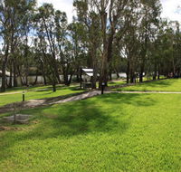 Bridgewater Public Caravan Park - South Australia Travel
