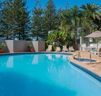 Cashelmara Burleigh Beachfront Apartments - South Australia Travel