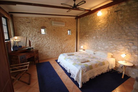 Cape Jervis Accommodation And Caravan Park - South Australia Travel 0