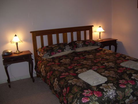 Cape Jervis Accommodation And Caravan Park - South Australia Travel 2