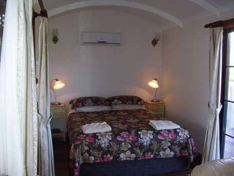 Cape Jervis Accommodation And Caravan Park - South Australia Travel 3