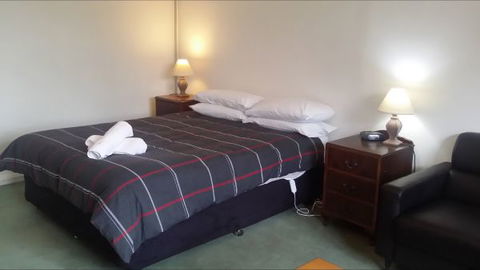 Cape Jervis Accommodation And Caravan Park - South Australia Travel 5