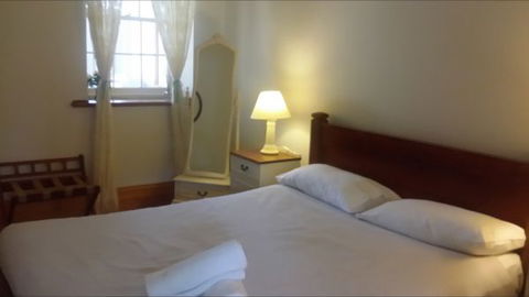 Cape Jervis Accommodation And Caravan Park - South Australia Travel 6