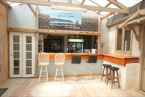 Cape Jervis Accommodation And Caravan Park - South Australia Travel 7