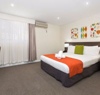 Comfort Inn Aden Mudgee - South Australia Travel