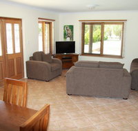 Coranda Lodge B and B - South Australia Travel