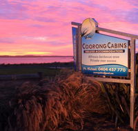 Coorong Cabins - South Australia Travel