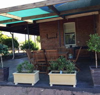 Corryong Holiday Cottages - Sportsview - South Australia Travel