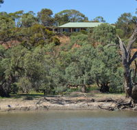 Coongalena View - South Australia Travel