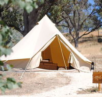 Cosy Tents - South Australia Travel