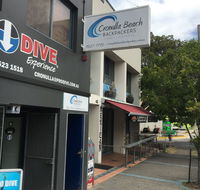Cronulla Beach Backpackers - South Australia Travel