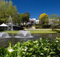 Crowne Plaza Hawkesbury Valley - South Australia Travel