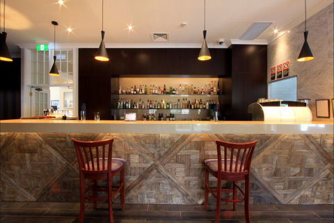 Crowne Plaza Hawkesbury Valley - South Australia Travel 4