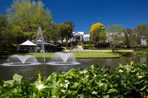Crowne Plaza Hawkesbury Valley - South Australia Travel 6