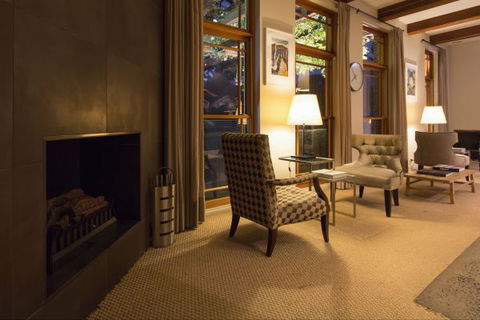 De Russie Boutique Hotel Orange - South Australia Travel 2