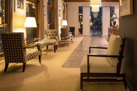 De Russie Boutique Hotel Orange - South Australia Travel 3