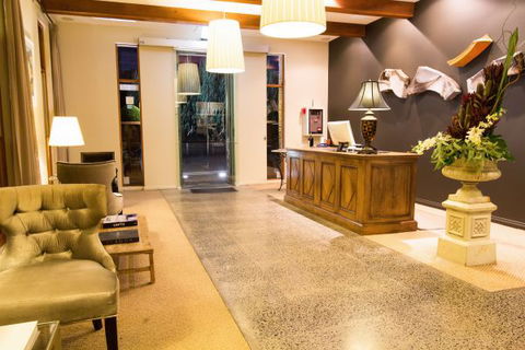 De Russie Boutique Hotel Orange - South Australia Travel 4