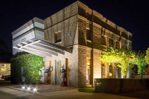 De Russie Boutique Hotel Orange - South Australia Travel 5