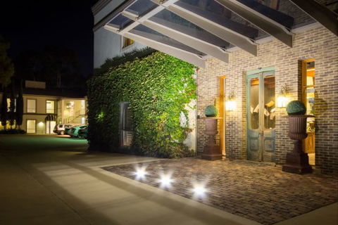 De Russie Boutique Hotel Orange - South Australia Travel 6