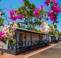 Discovery Parks - Port Hedland - South Australia Travel