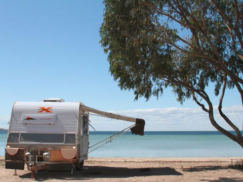 Discovery Parks - Streaky Bay Foreshore - South Australia Travel 0