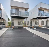 Discovery Parks - Melbourne - South Australia Travel