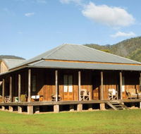 East Kunderang Homestead - South Australia Travel
