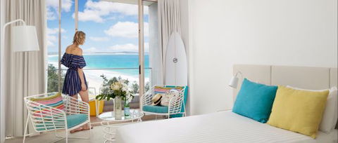 Eventhouse Cronulla (formerly Rydges Cronulla) - South Australia Travel 1