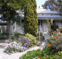 Fairbank House - South Australia Travel