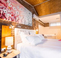 Farnham Court Motel - South Australia Travel
