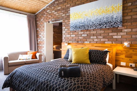 Farnham Court Motel - South Australia Travel 4