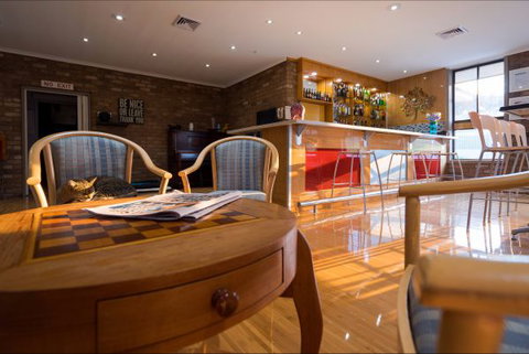 Farnham Court Motel - South Australia Travel 6