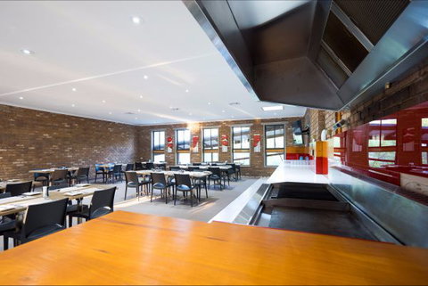 Farnham Court Motel - South Australia Travel 7