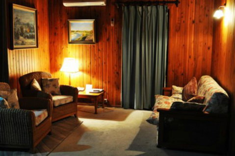 Ferndale Recreation - South Australia Travel 0